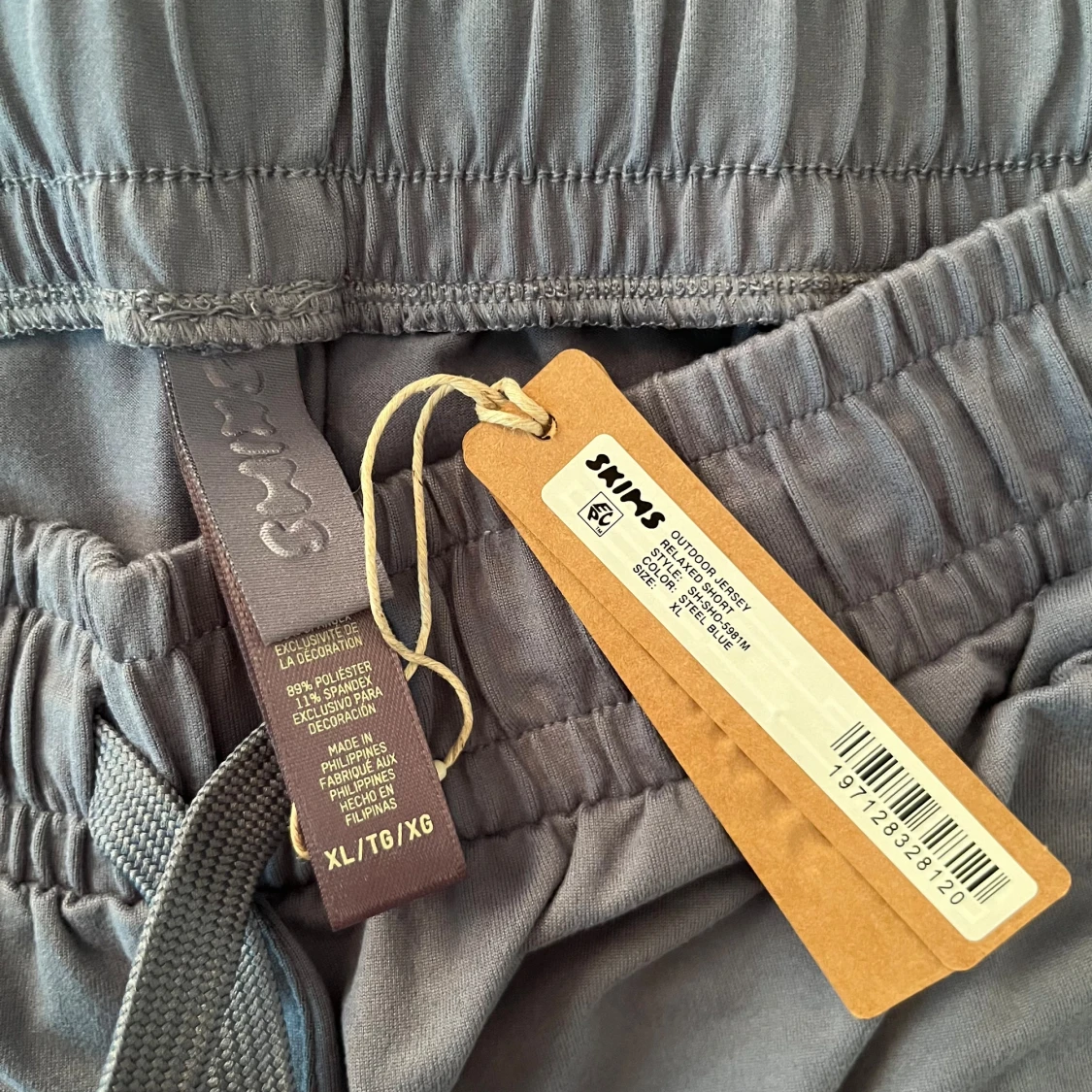 SKIMS - NWT: Shorts (Strl XL) - 91