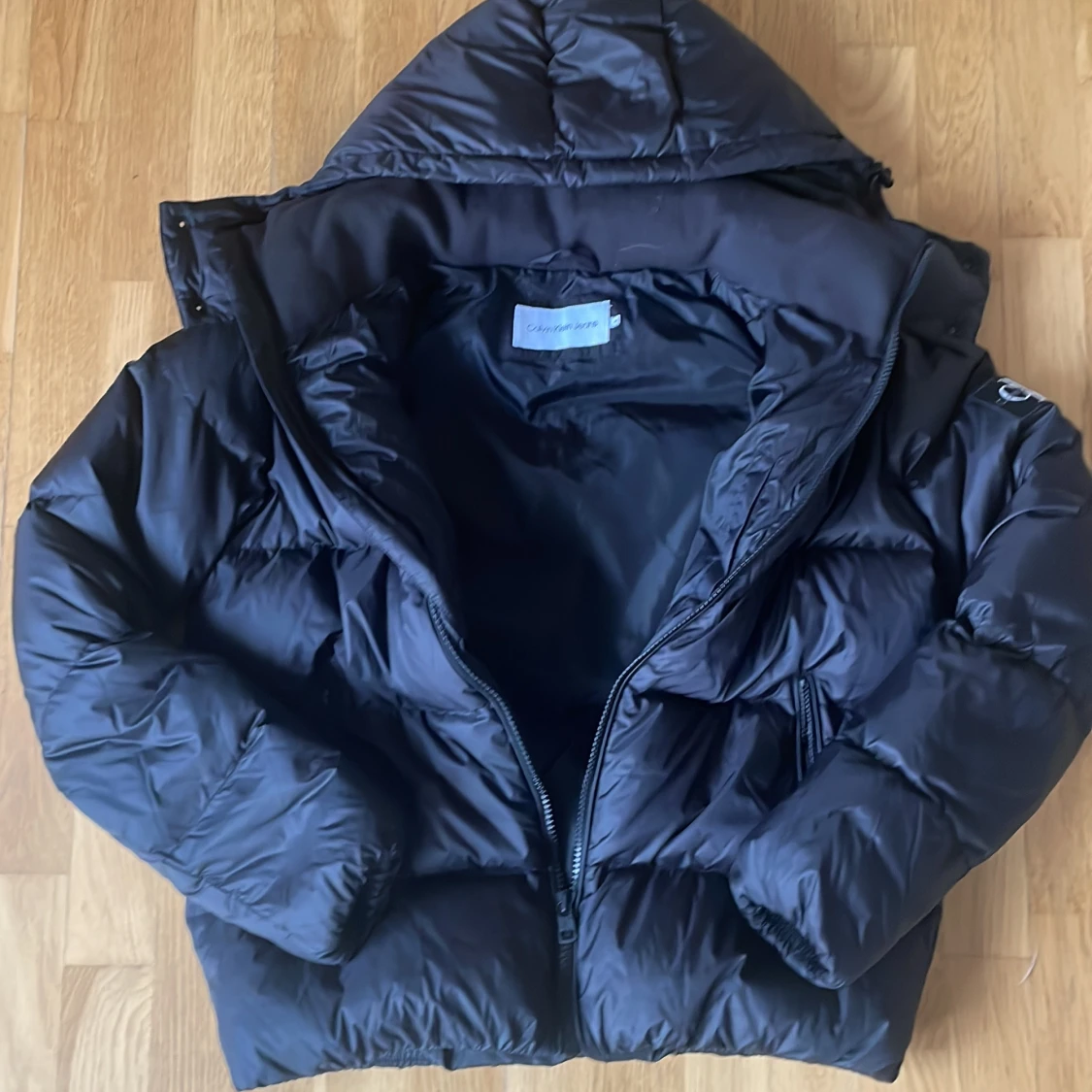 Calvin Klein vinterjacka - 90