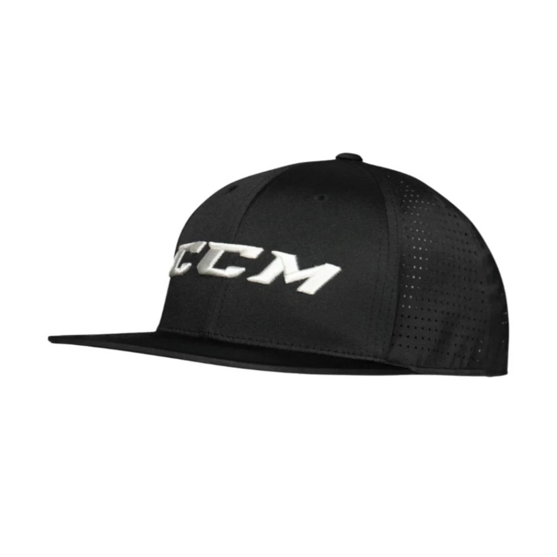 Svart keps från CCM