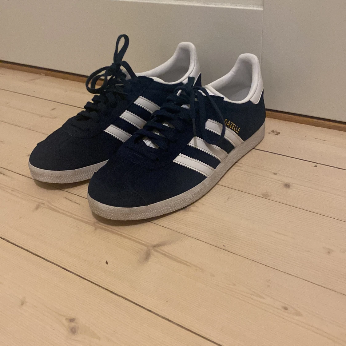 Adidas Gazelle sneakers