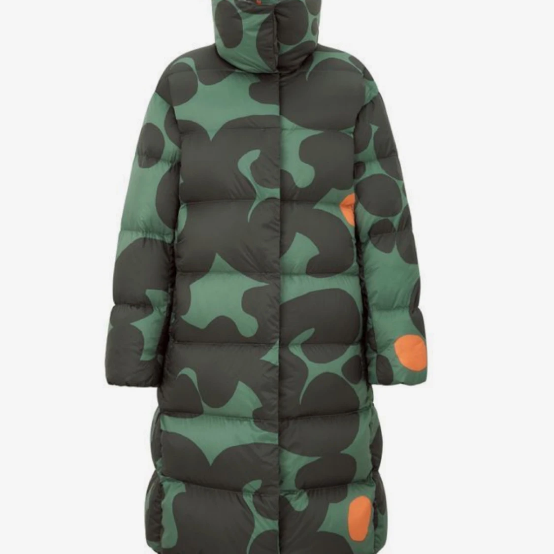 Marimekko Uniqlo dunjacka