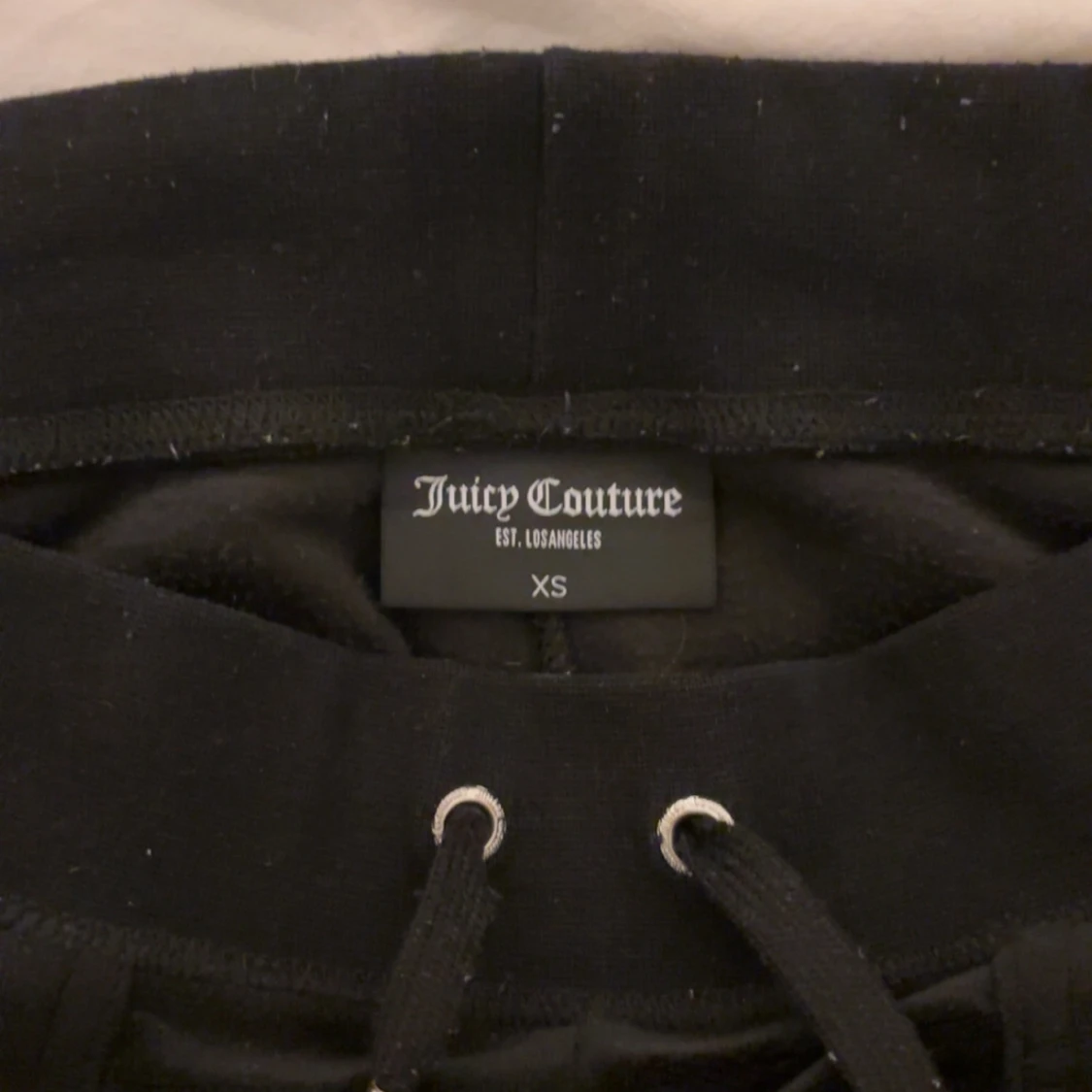 Svarta mjukisbyxor från Juicy Couture - 91