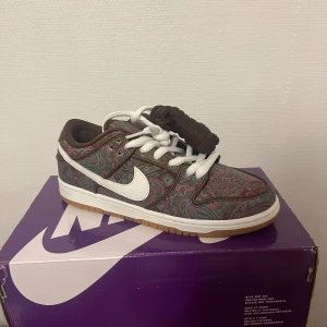 Nike dunk low cacao summit white bandana  - Nypris 3499, oanvända äkta skor!