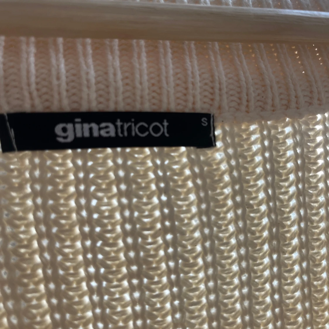 Väst ifrån gina - 90