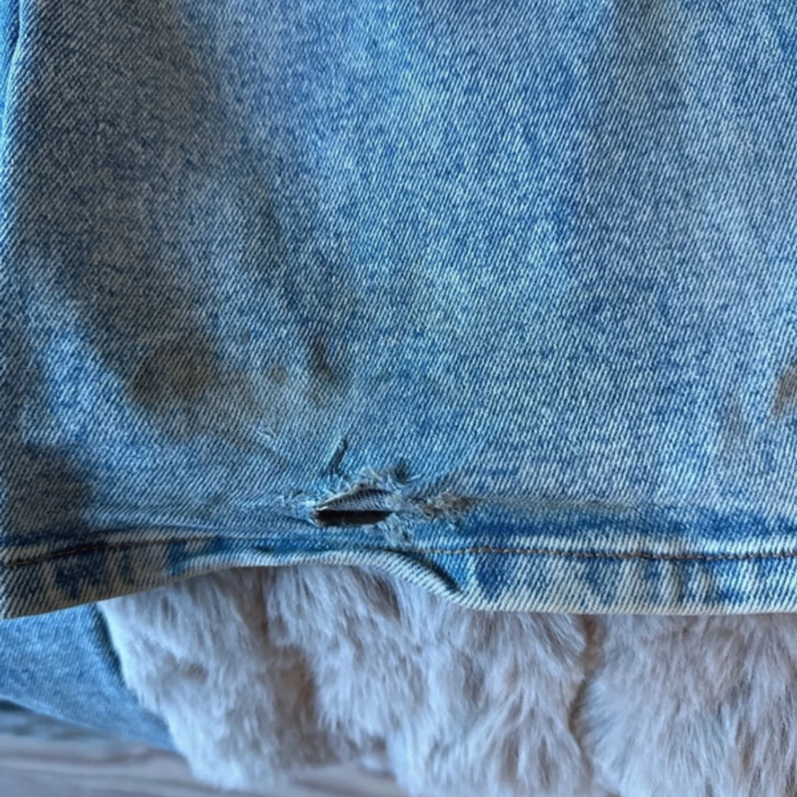 Blå jeans från Diesel - 93