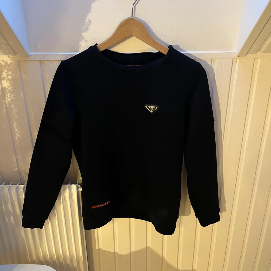 Svart tröja från Prada - 1