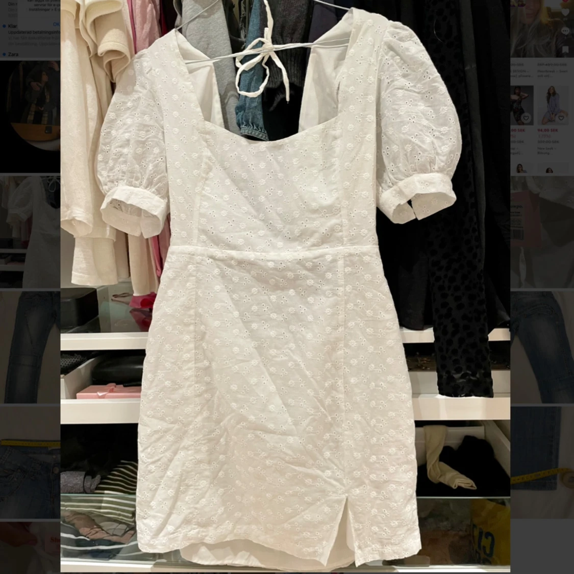 Showpo klänning  - 2