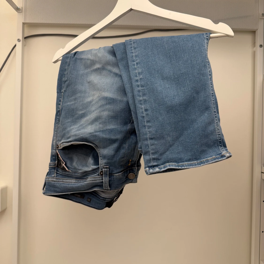 Replay jeans hyperflex