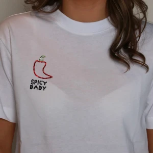 Spicy Baby - Beställ gärna!🩷