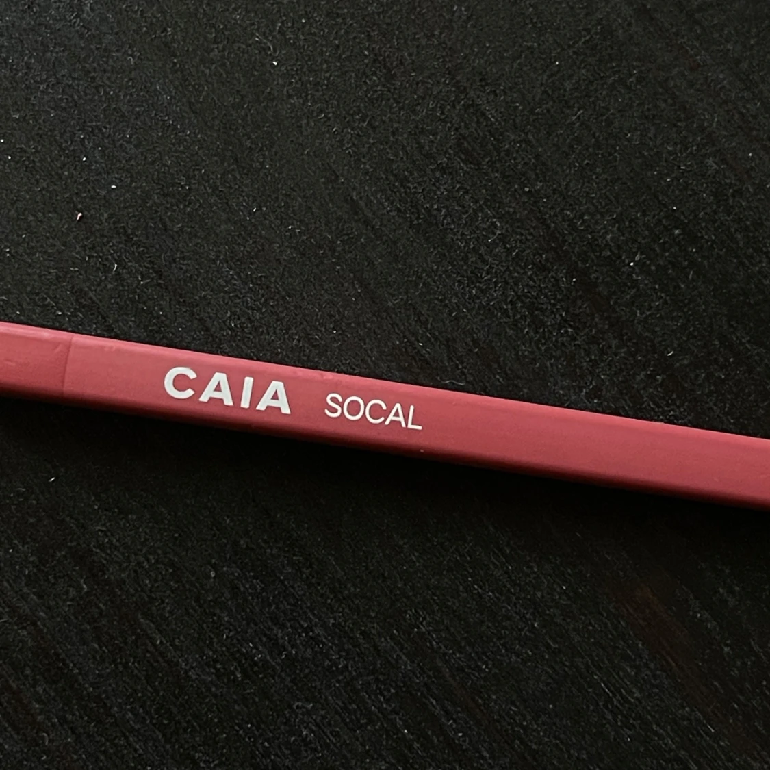 CAIA läppenna socal - 1