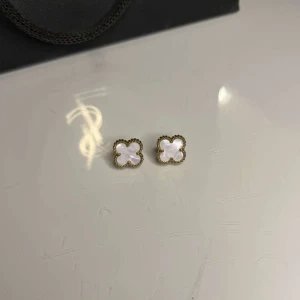 Örhängen  - Rostfritt stål helt nya ( skickas i obruten förpackning )