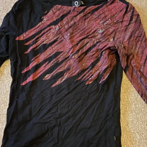 Unik tröja  - Super cool tröja köpt vintage💘 inga defekter💘