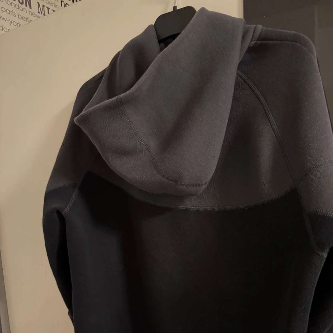 Nike tech fleece - 2