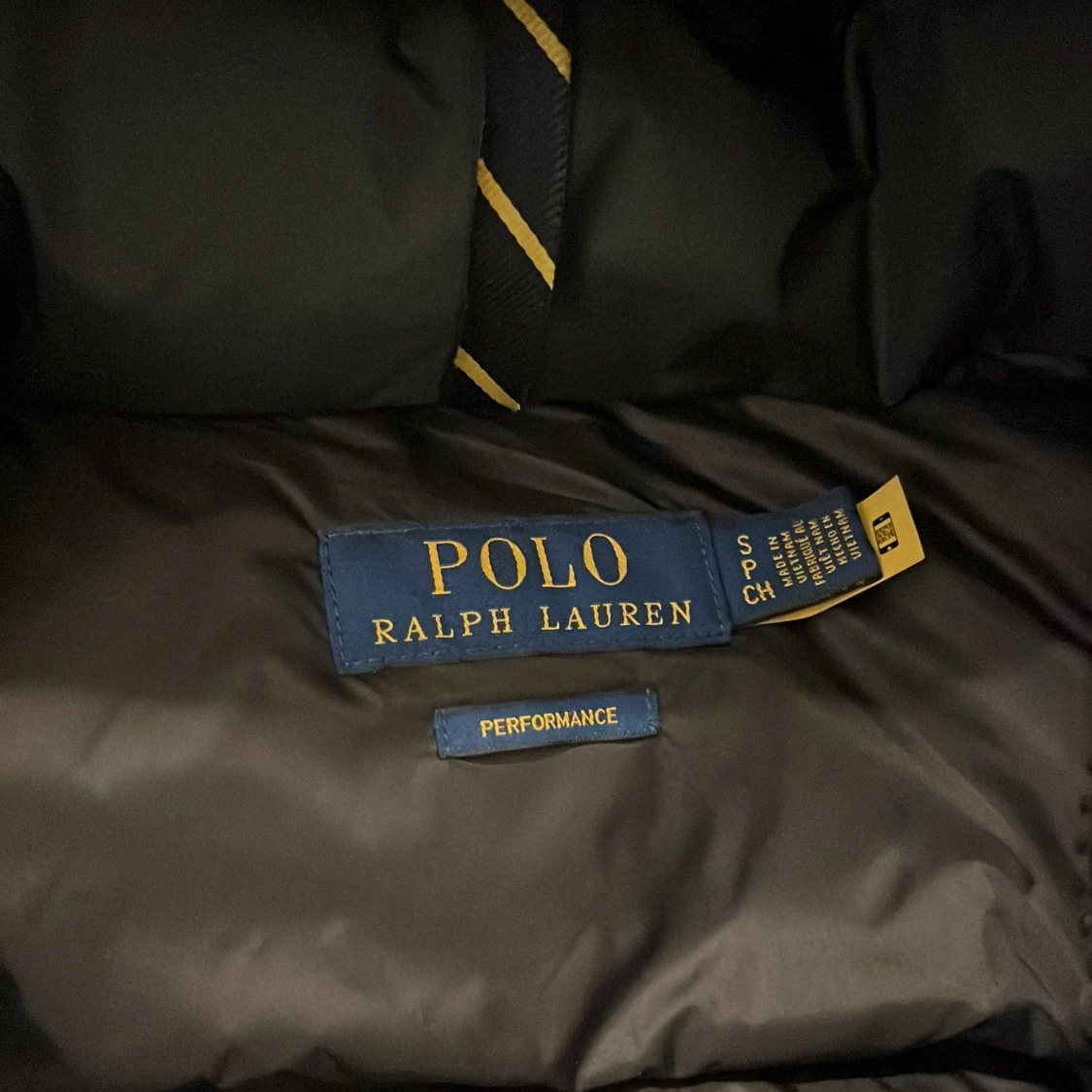 Polo Ralph lauren jacka - 1