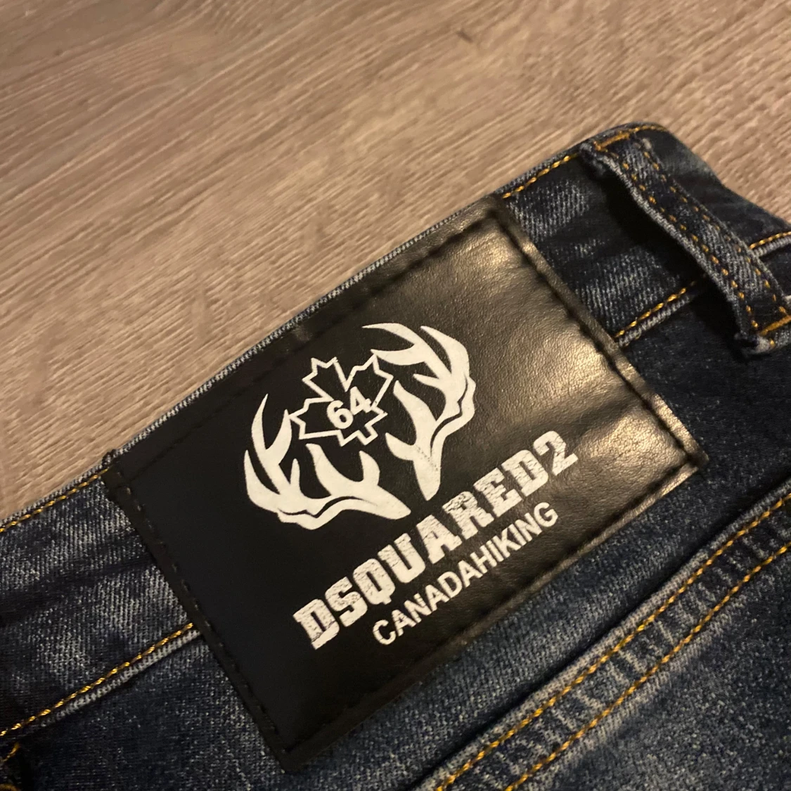 Dsquared2 byxor  - 93