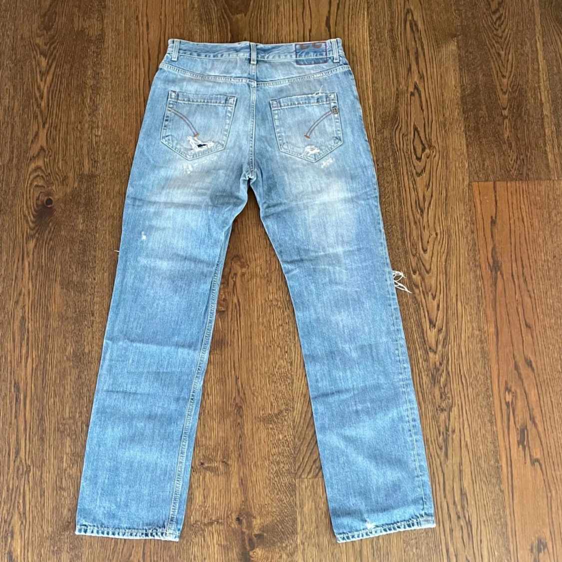 DONDUP JEANS - 91