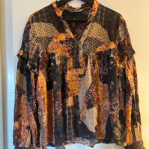 Odd Molly blus  - Blus från Odd Molly i storlek 2