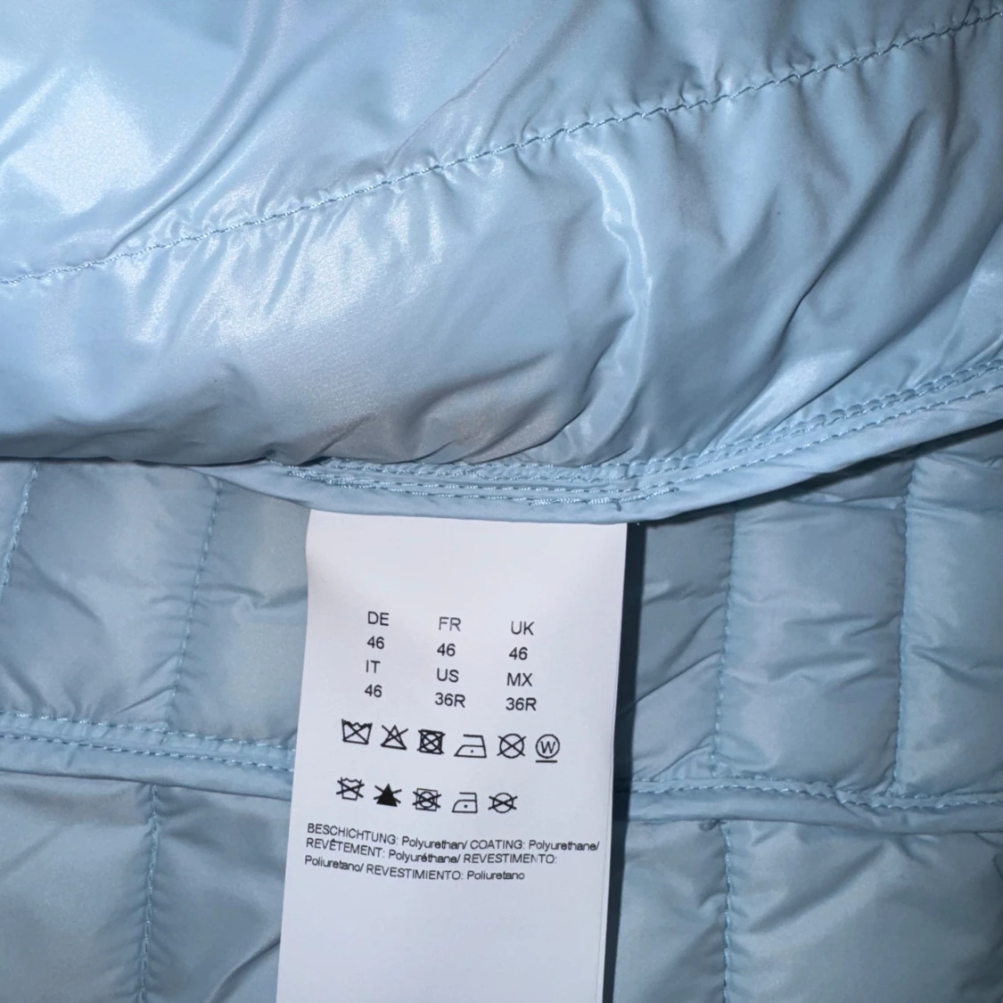 Hugo boss väst  - 91