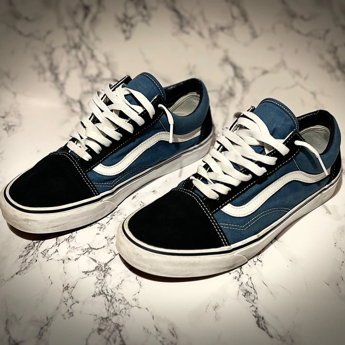 VANS CLASSIC OLD SKOOL