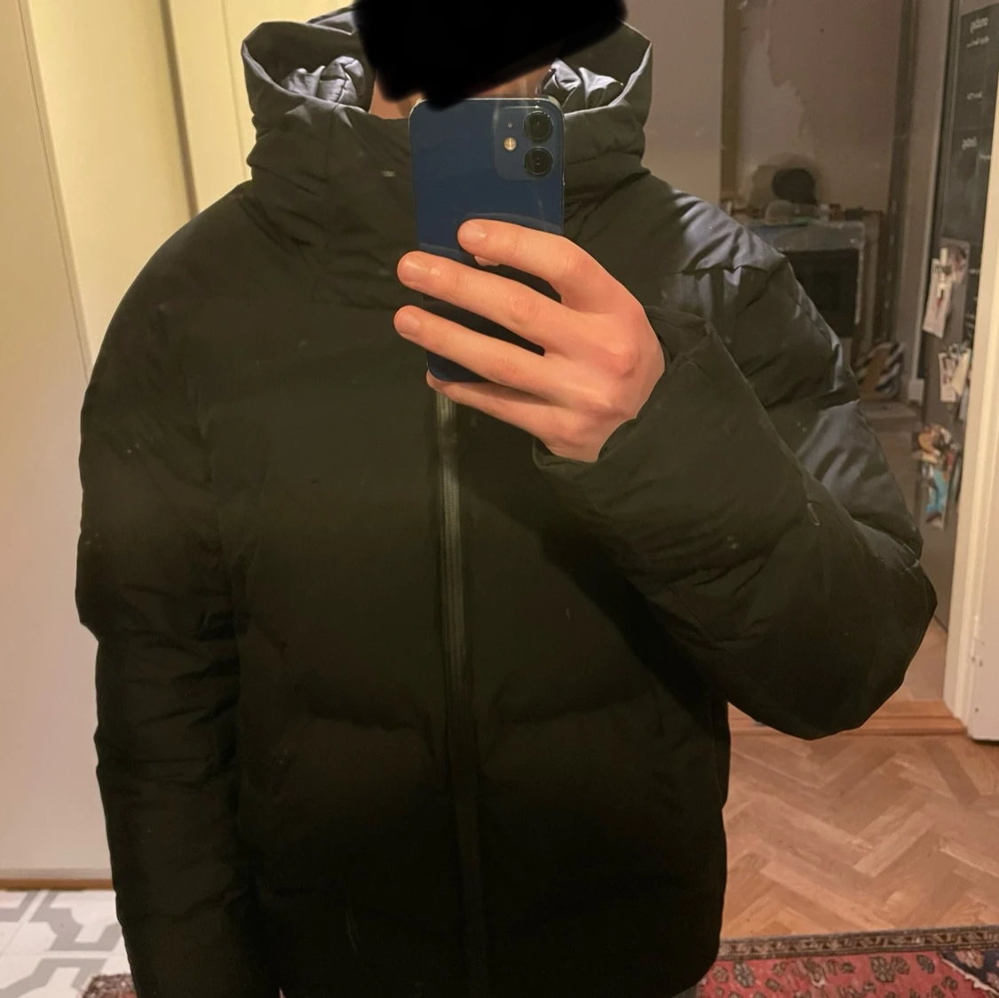 Uniqlo dunjacka - 93