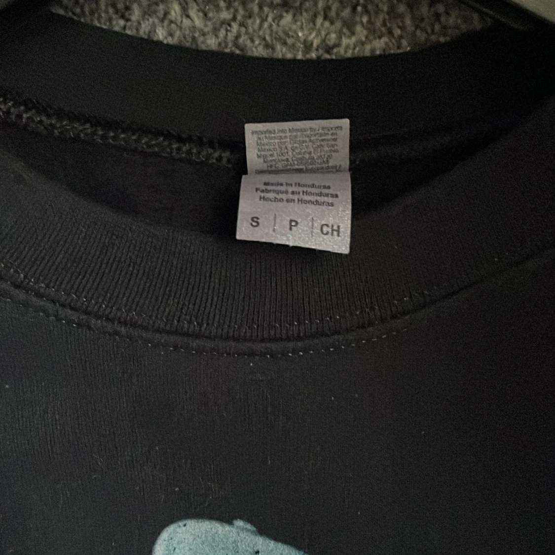 Sweatshirt dababy  - 91