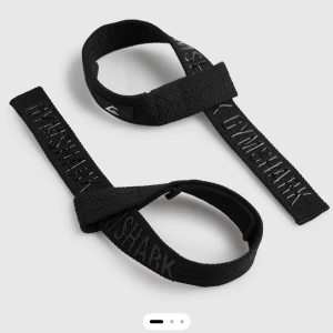 Gymshark straps  - Oanvända straps från Gymshark. Säljs på hemsidan för 150-170kr 