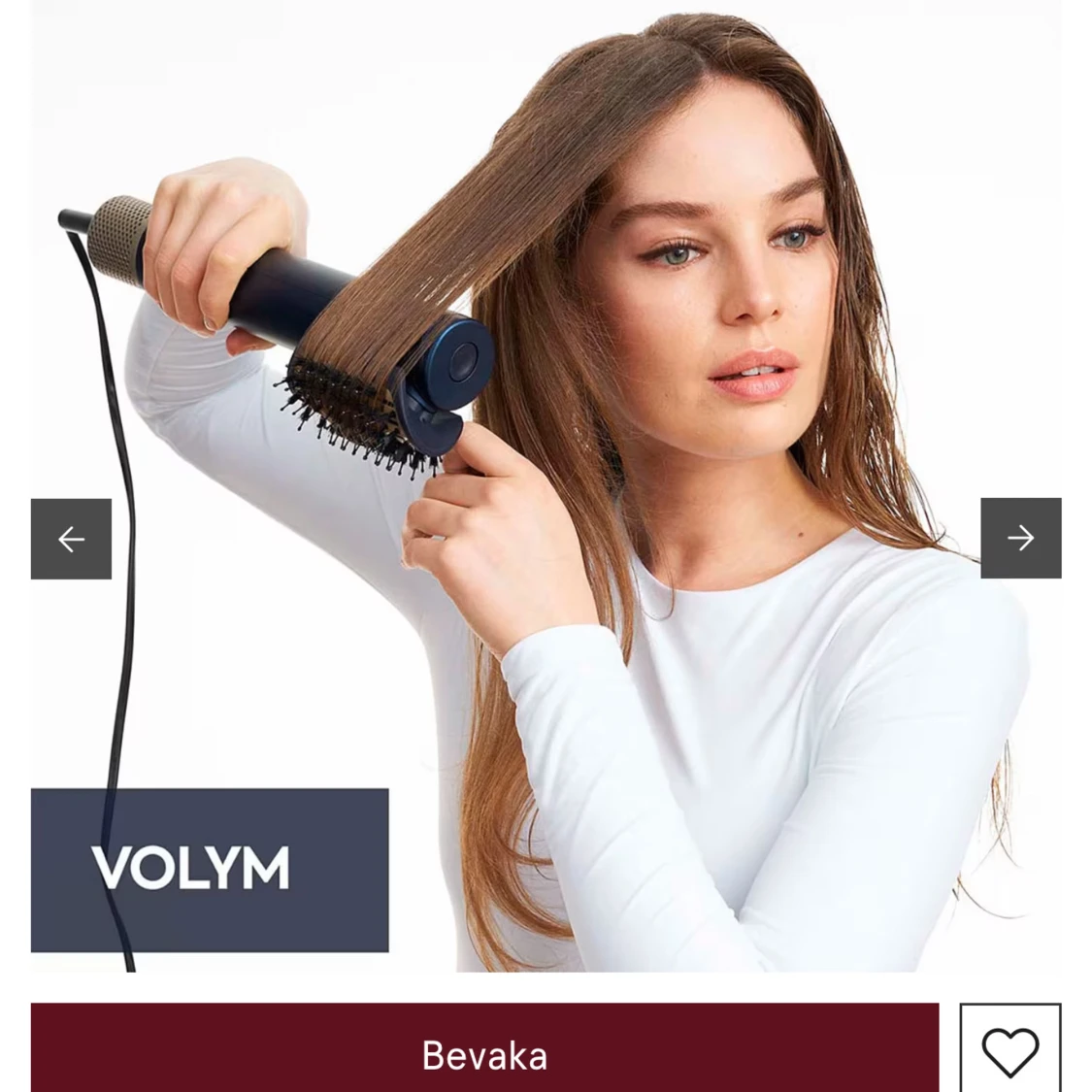 BaByliss Air Wand  - 4