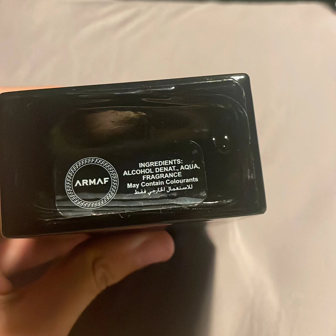 Club de Nuit Intense Man Eau de Toilette - 90