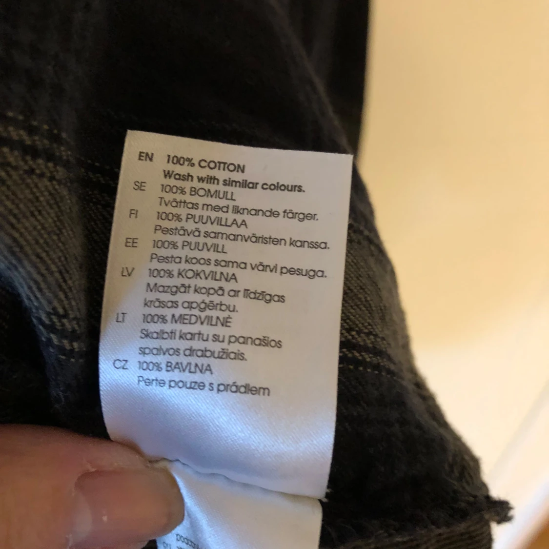 Countrystyle klänning - 93