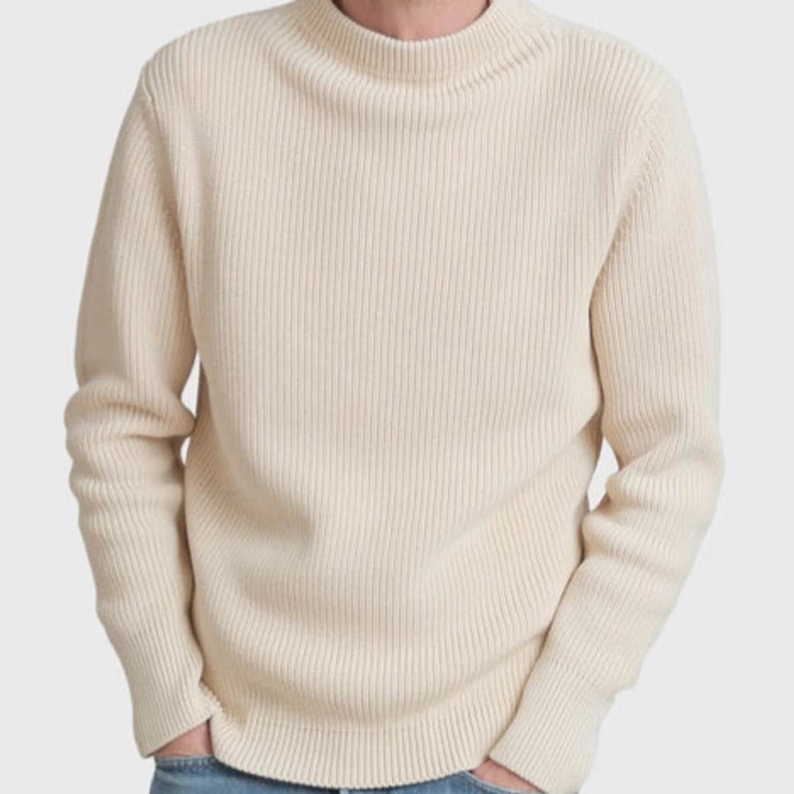 Andersen Andersen Cotton Crewneck - 92