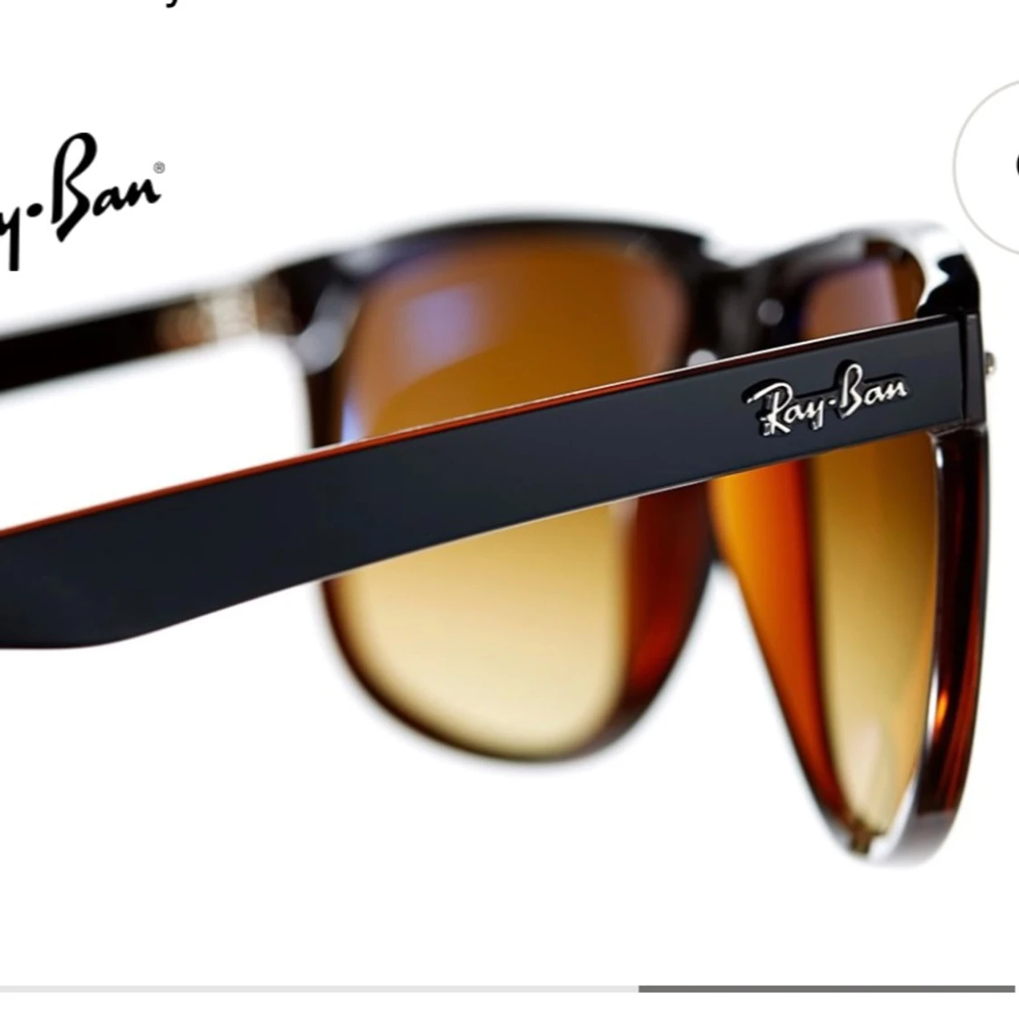 Ray-Ban solglasögon - 90