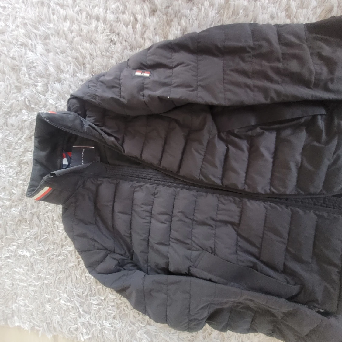 TOMMY HILFIGER JACKA