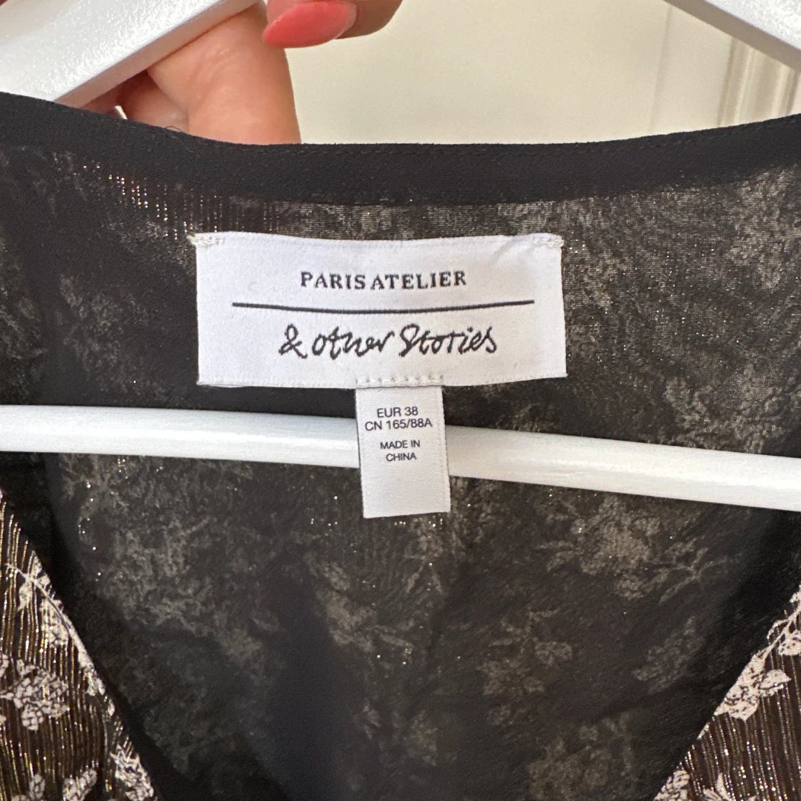 & Other Stories blus - 91