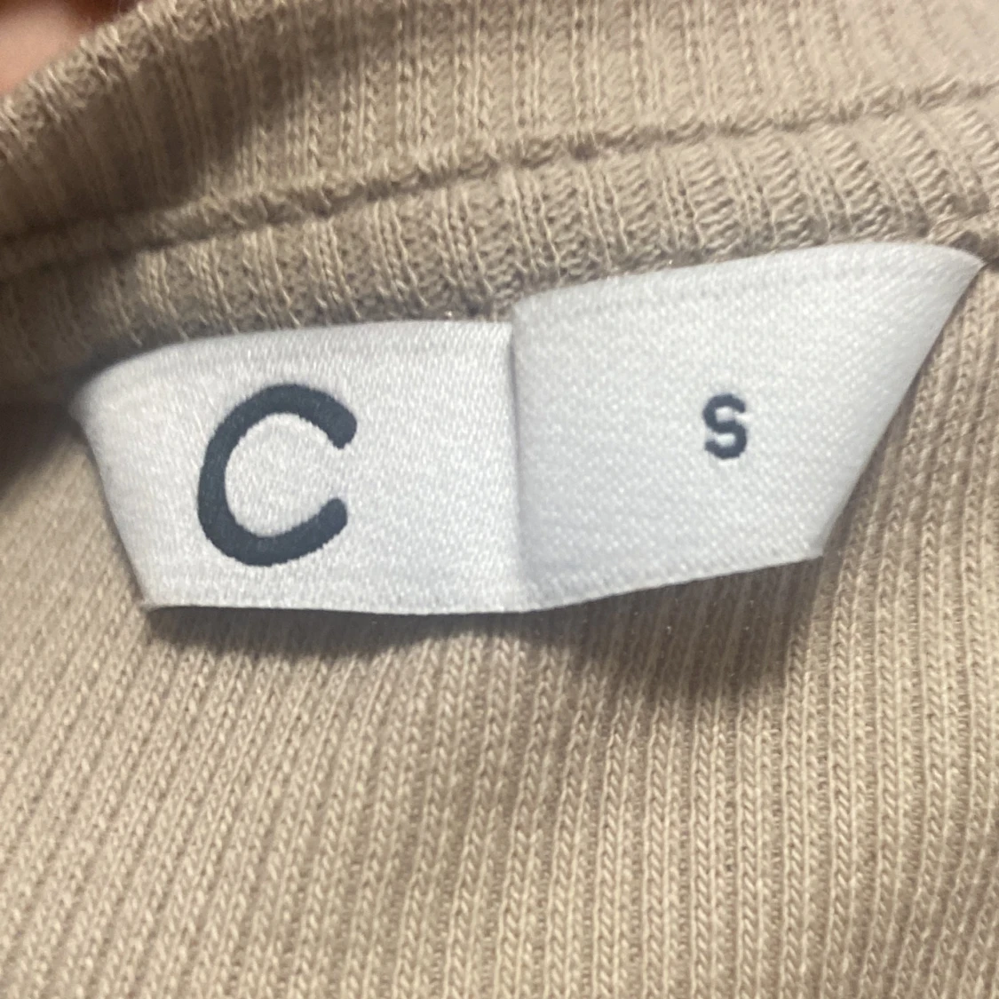 Långärman tunn tröja - 91