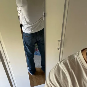 Nudie jeans - Feta nudie jeans utan nåra defekter👊 Hör av dig vid frågor;)