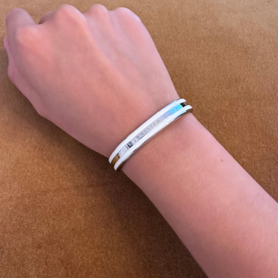 Daniel Wellington armband - 91