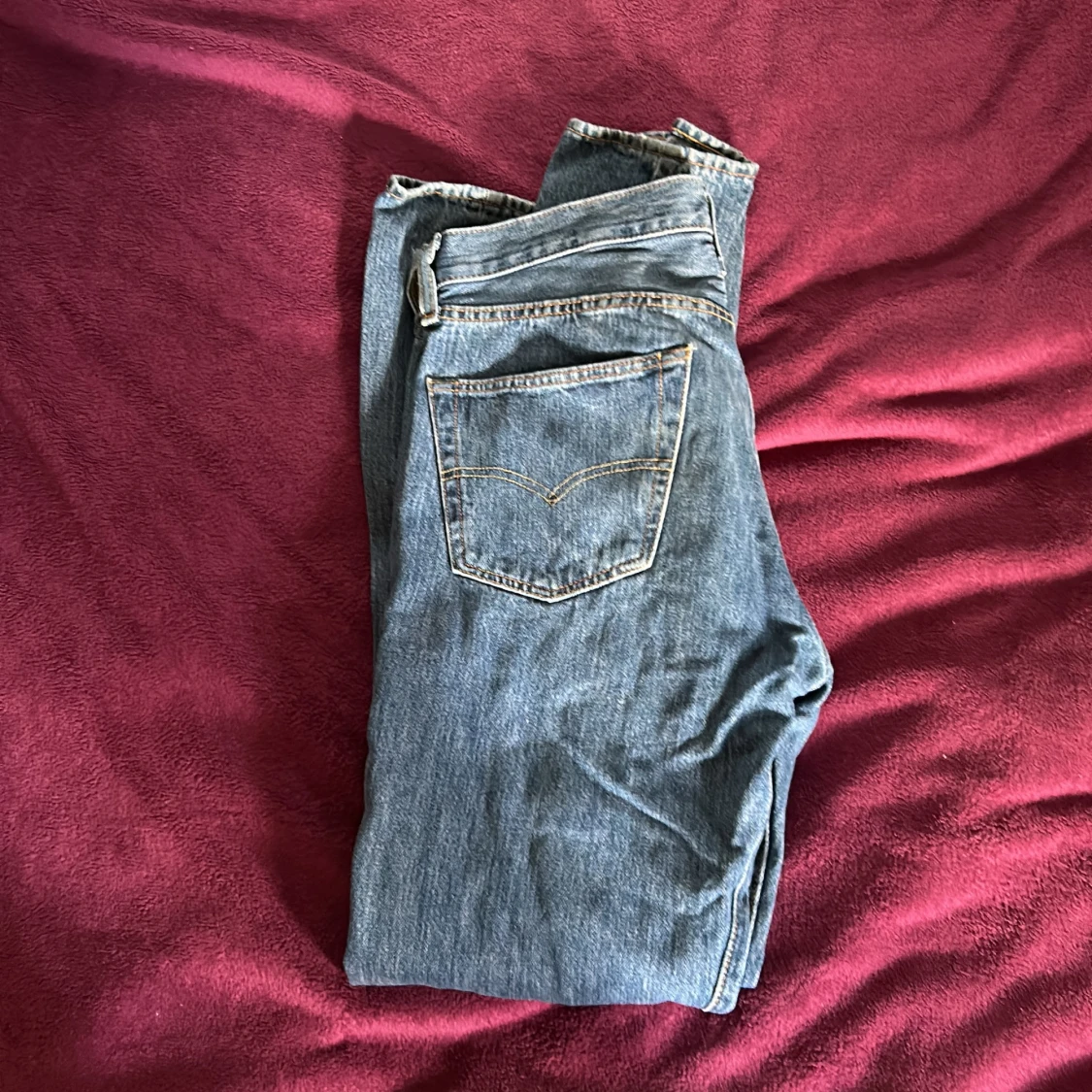 Levis 501 W34  L34 - 90