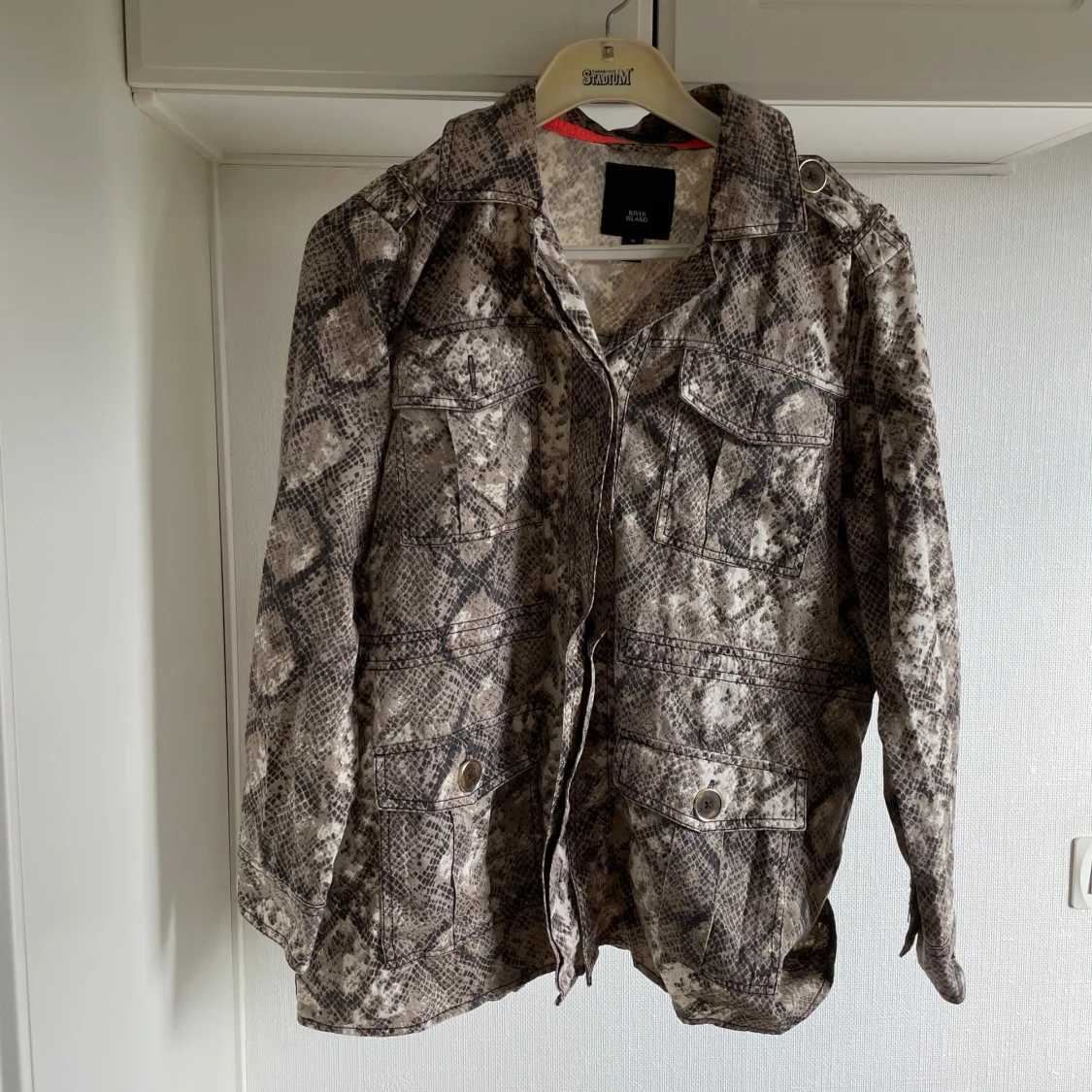 Jacka / kappa M - 90