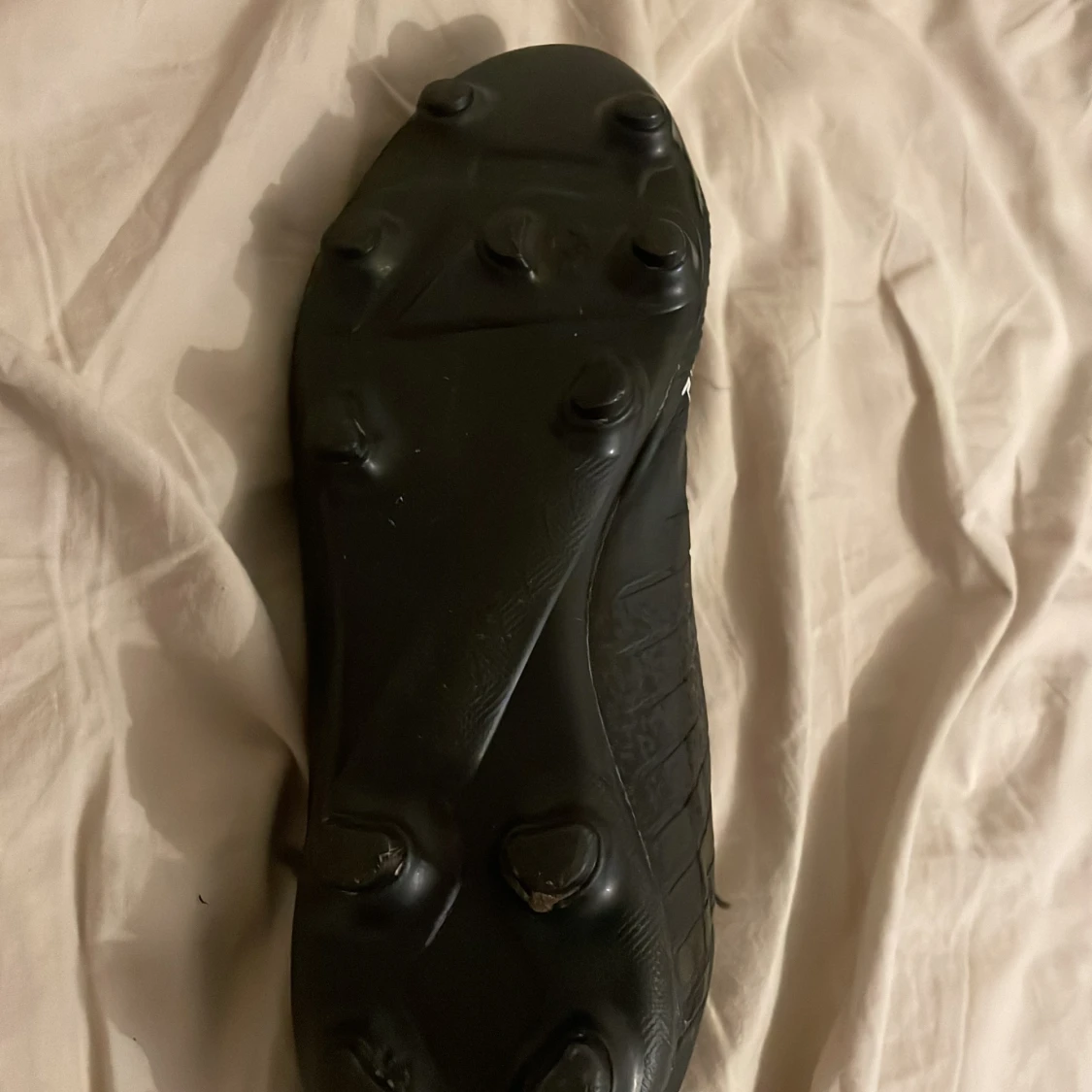 Bra fotbollsskor  - 92