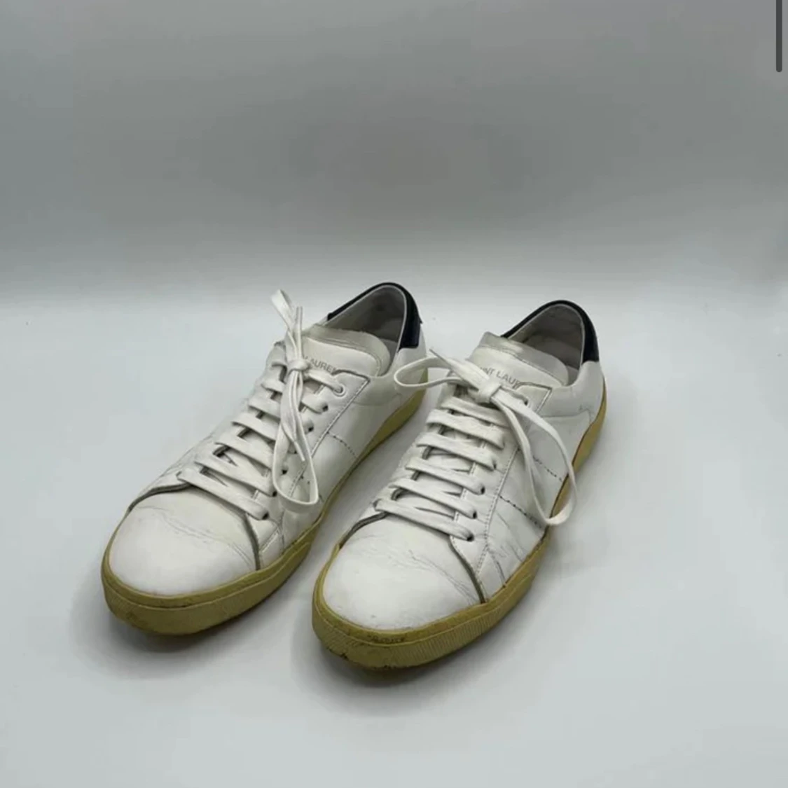 Saint laurent skor - 90