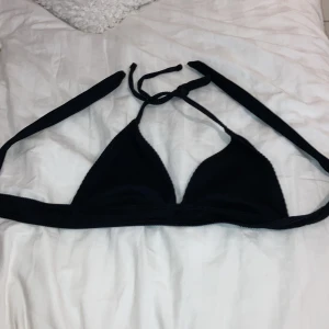 Bikini överdel  - Använd en gång