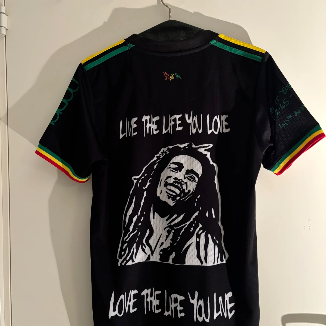Ajax Bob Marley limited edition - 90