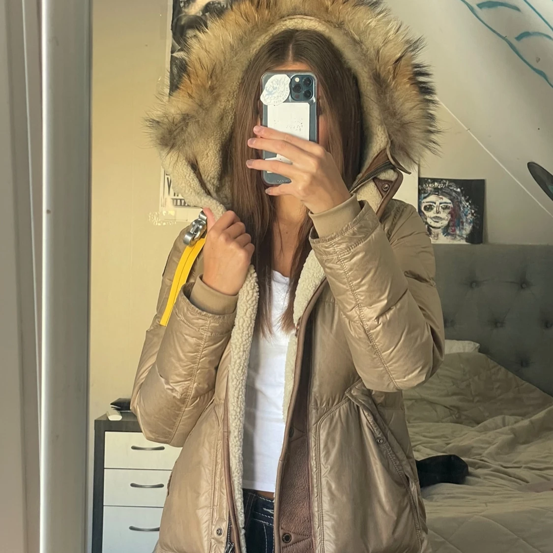 Parajumper long bear special edition ⚡️ - 91