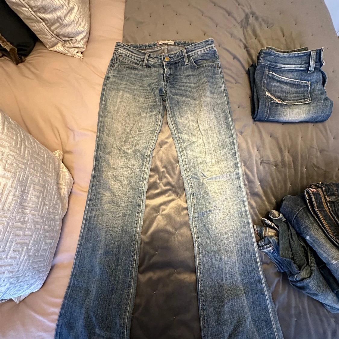 Levis jeans - 92
