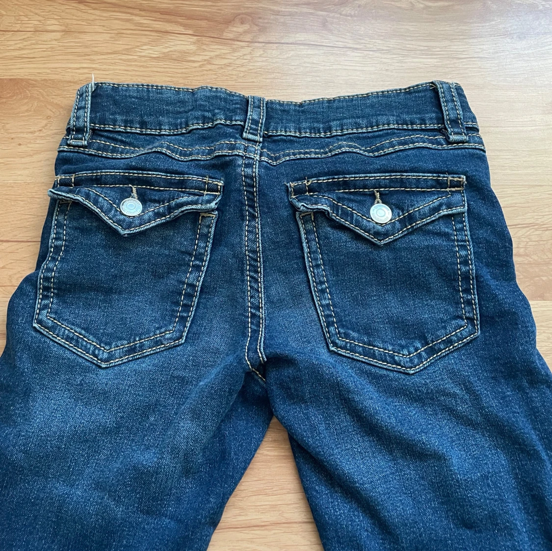 Bootcut jeans - 90