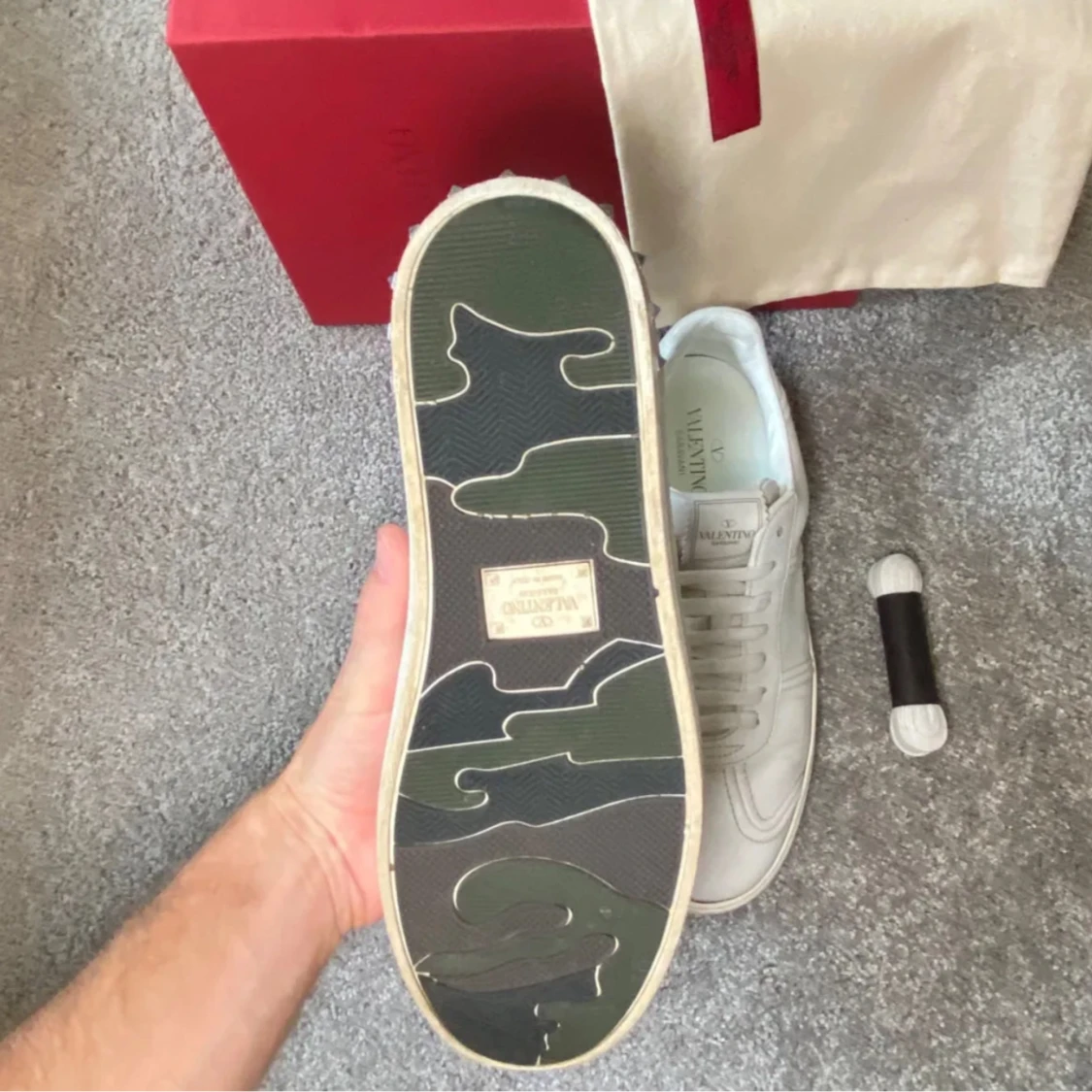 Valentino Flycrew 41 - 91