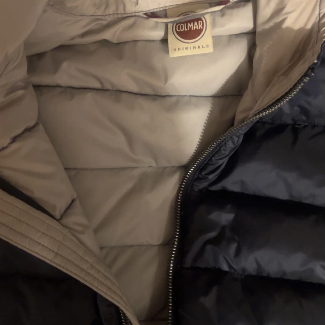 colmar jacka  - 90