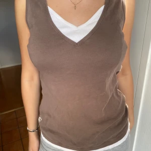 Y2K linne - Snyggt Y2k linne från Kappahls äldre  Casual Collection! ✨ Inga tydliga defekter! 