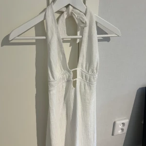 Bershka Klänning  - Helt oanvänd klänning från bershka! 🩷💞 