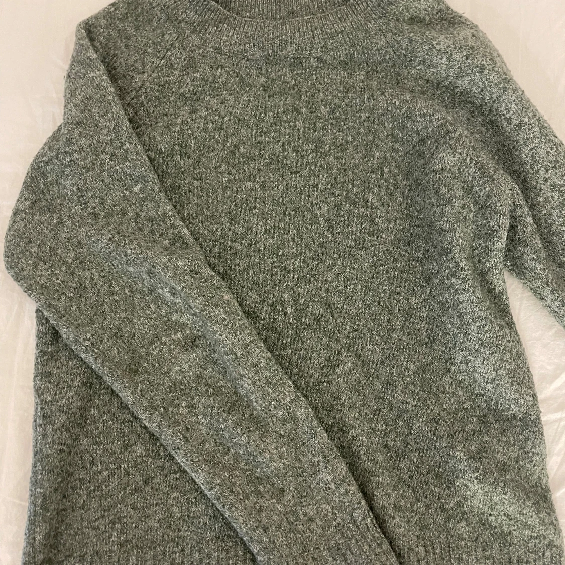 Stickad tröja - 90